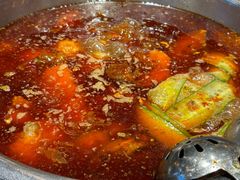 -肖肖酸萝卜鱼火锅(总店)