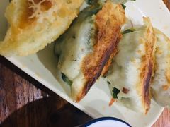 煎饺-南记食粥坊·宵夜大排档(莲花总店)