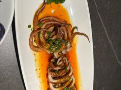 -前海沿·青岛菜(大拇指广场石老人店)