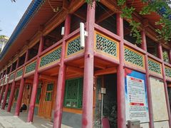 -东关清真大寺