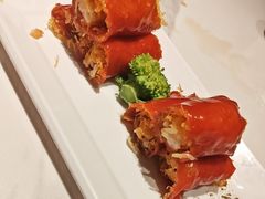 -稻香海鲜饭店(第一国际店)
