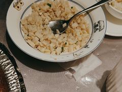 -回头食客-李久其家民间餐厅(望城金桥国际店)