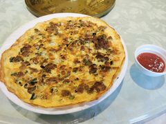 海蛎煎蛋-厦门渔港(成山路店)
