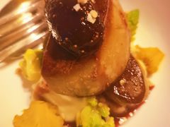 -非常时髦餐厅VUE Restaurant(外滩茂悦大酒店)