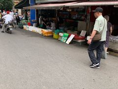 门面-小郑蟹业商行(惠龙新村B区店)