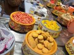 -龍歌自助小火锅(秦淮水游城店)
