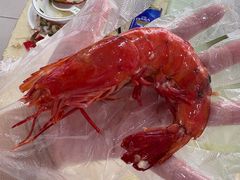 -考记泥焗鸡农庄·海鲜(北洛秘境店)