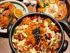 -双门洞·森系料理(体育西店)