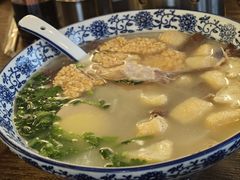 -小潘记鸭血粉丝汤