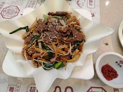 干炒牛河-点都德(汇盈广场店)