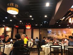 -桥底辣蟹(谢斐道店)