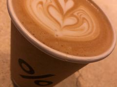 -% Arabica(京都东山店)