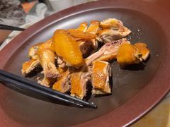 -客颂·客家宴(大壮国际广场店)