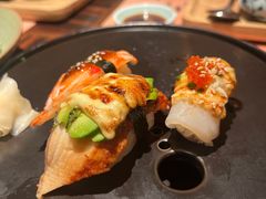 -山葵家·创意料理(万象汇店)