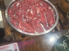 -萍姐火锅·公路夜市(南京新街口店)