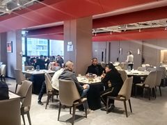 -李记搅团•非遗陕菜(三桥店)