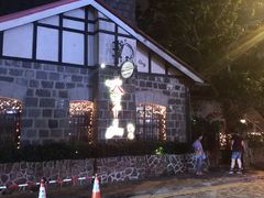 -太平山餐厅(山顶道店)