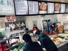 -林静小吃(复兴路店)