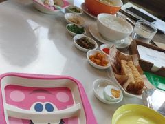 -湖影中餐厅·南京金茂威斯汀大酒店