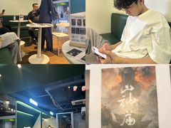 -棂笼·深度沉浸密室(武汉旗舰店)