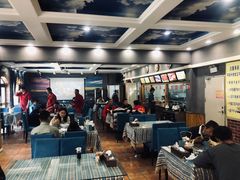 -阿吾丹的烤羊·新疆菜·抓饭·拌面(乌尔禾店)
