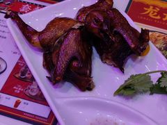 -龙记·香港茶餐厅(海上世界店)