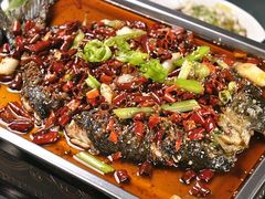 -半天妖烤鱼(新中关购物中心店)