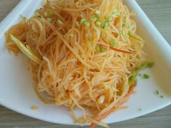 -大地春饼店(黄河路店)