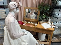 -优衣库(上海正大广场店)