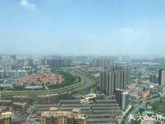 -Social 秀西餐厅-长沙瑞吉酒店(运达店)