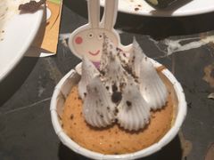 -吉布鲁牛排海鲜自助(龙湖北城天街购物广场店)