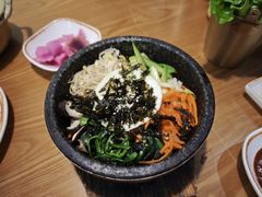 -海云台韩式汤饭·13年匠心韩料(南山店)