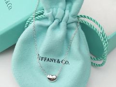 -Tiffany & Co.蒂芙尼
(天津万象城店)