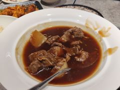 -留半山·香港食堂(啦啦宝都店)