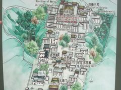 -普陀宗乘之庙(小布达拉宫)