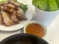 -米郎餐厅·朝鲜族料理(延长路店)