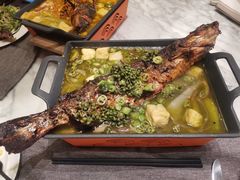 -北京王府井希尔顿酒店·万斯阁西餐厅