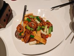 -荣小馆(安达仕店)