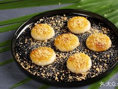 -客家汇·客家传承菜(水库店)