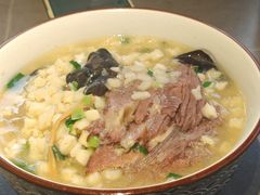 -陈熹公民族美食文化餐厅(中华广场店)