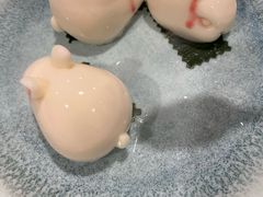 -中山国际酒店中餐厅