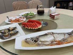 -小北江河鲜(新城店)