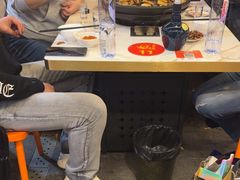 -一烙锅(友谊店)