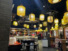 -井格重庆火锅(燕郊永旺店)