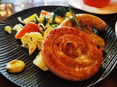 -haxnbauer海森堡德国餐厅(深圳coco店)