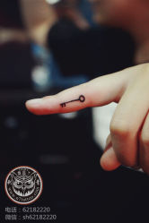-雕哥的纹身店A3 TATTOO&纹身培训