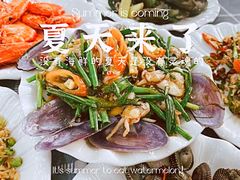 -新欢海鲜坊(赖屋店)
