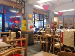 大堂-袁记串串香(西安路店)