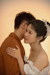 -Mu慕婚纱摄影·超级工作室
