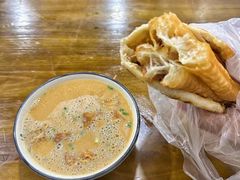 -文武王氏烧饼·无矾油条(西溪路店)